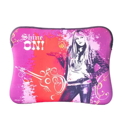 Bag for laptop Disney Hannah Montana LB3040, 15.4''