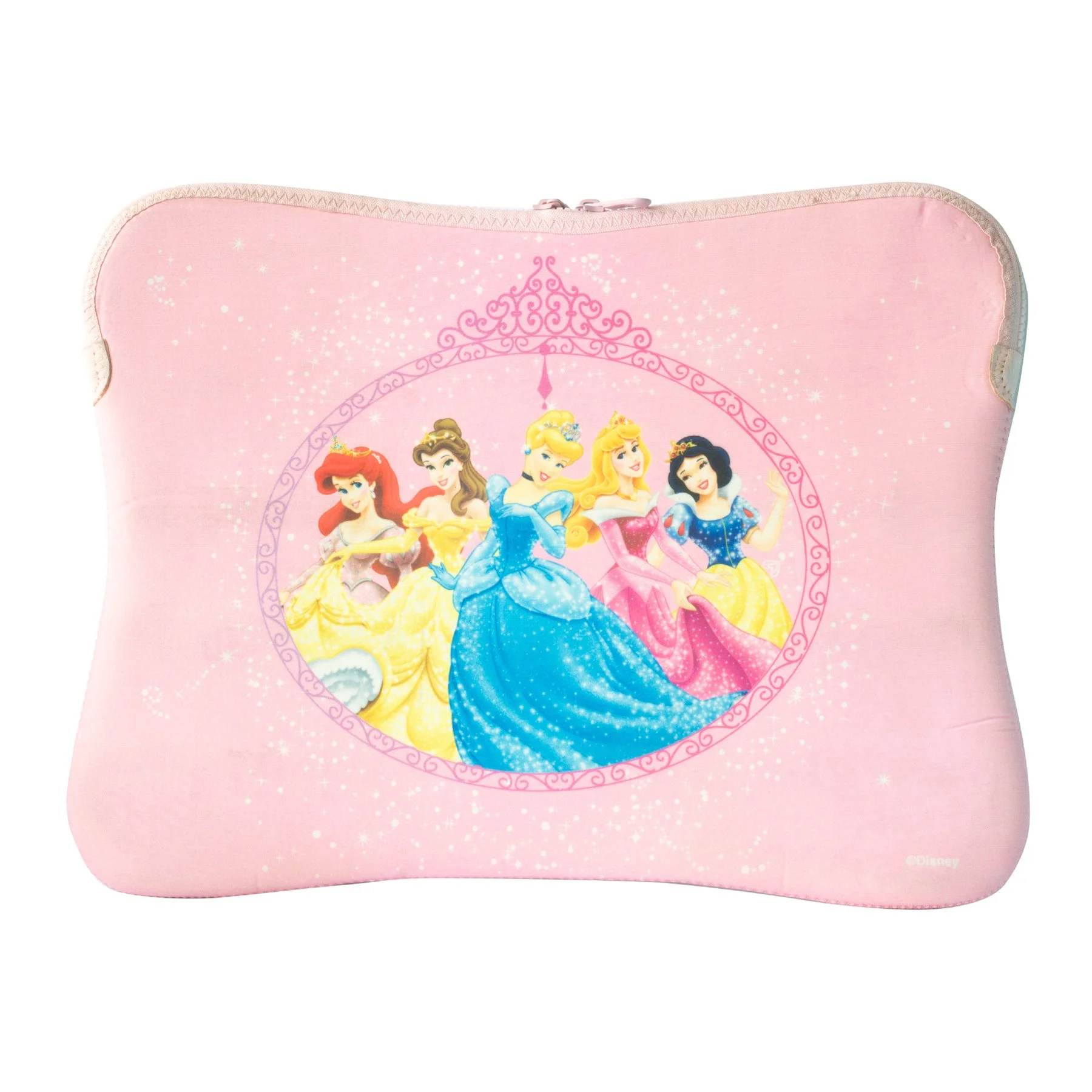 Bag for laptop Disney Princess LB3050, 15.4''