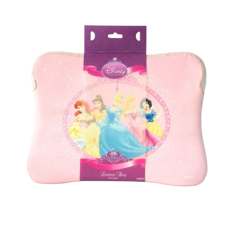 Bag for laptop Disney Princess LB3050, 15.4''