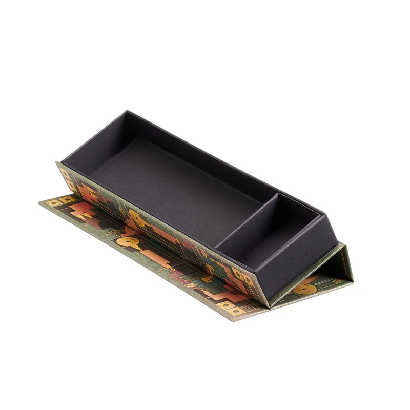 Paperblanks Desk Case Sybil Pye Bindings