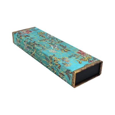 Paperblanks Desk Pouch Jane Austen – Persuasion, two compartments