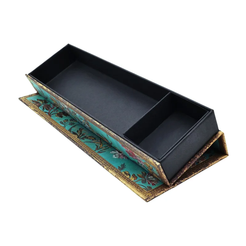 Paperblanks Desk Pouch Jane Austen – Persuasion, two compartments