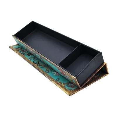 Paperblanks Desk Pouch Jane Austen – Persuasion, two compartments