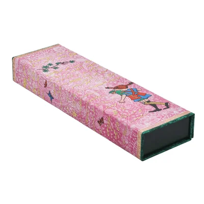Paperblanks Desk Pouch Pippi Longstocking