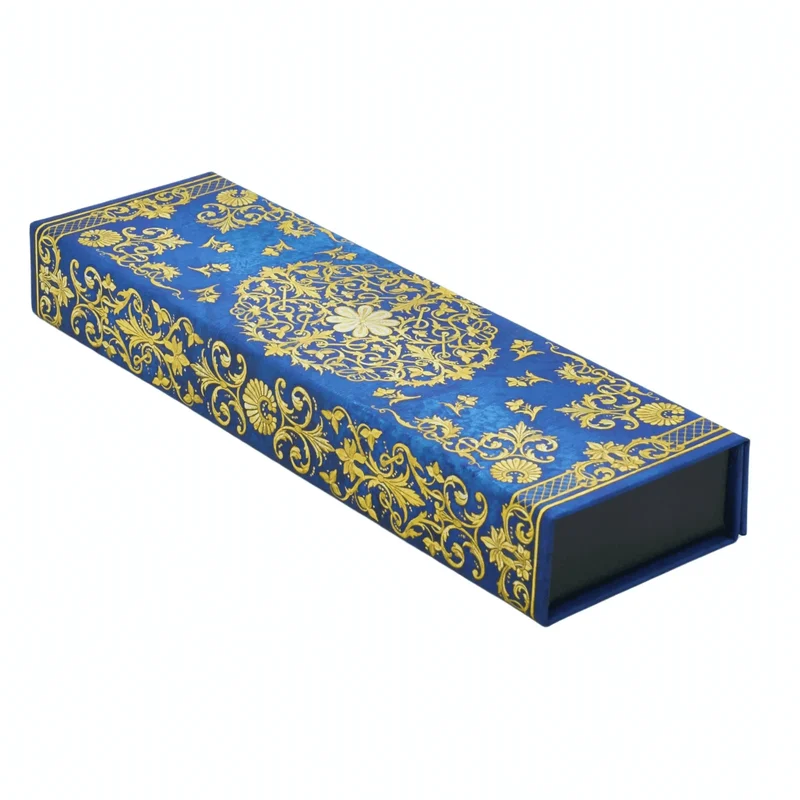 Paperblanks Desk Pouch Silk Sky