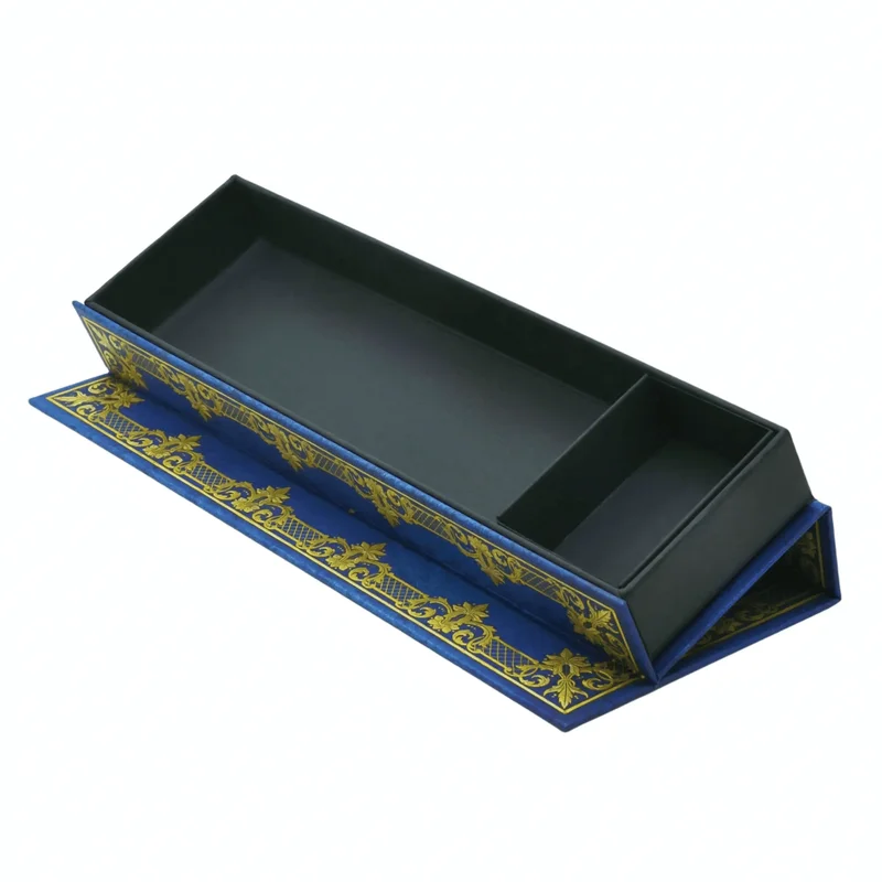 Paperblanks Desk Pouch Silk Sky
