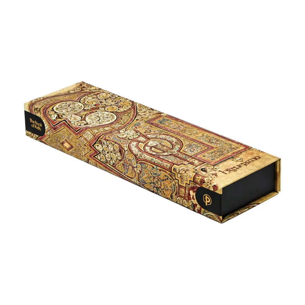 PAPERBLANKS GENERATIO DESK PENCIL CASE