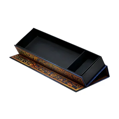 PAPERBLANKS VIVA FRIDA DESK PENCIL CASE