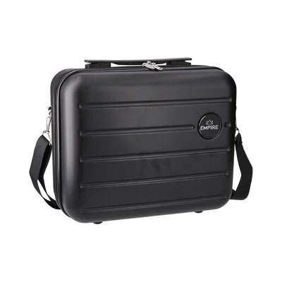 Empire Marseille Toiletry Bag, ABS, black