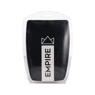 Възглавница за пътуване Empire Zeni M, 44 х 27 cm, синя
