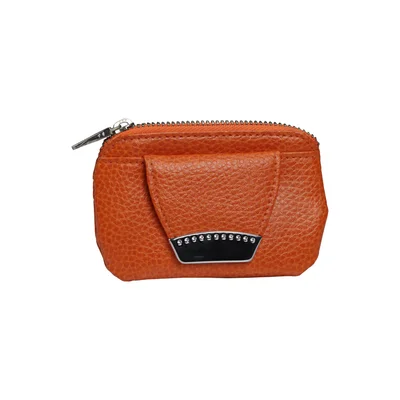 Online Wallet Mango, with keychain