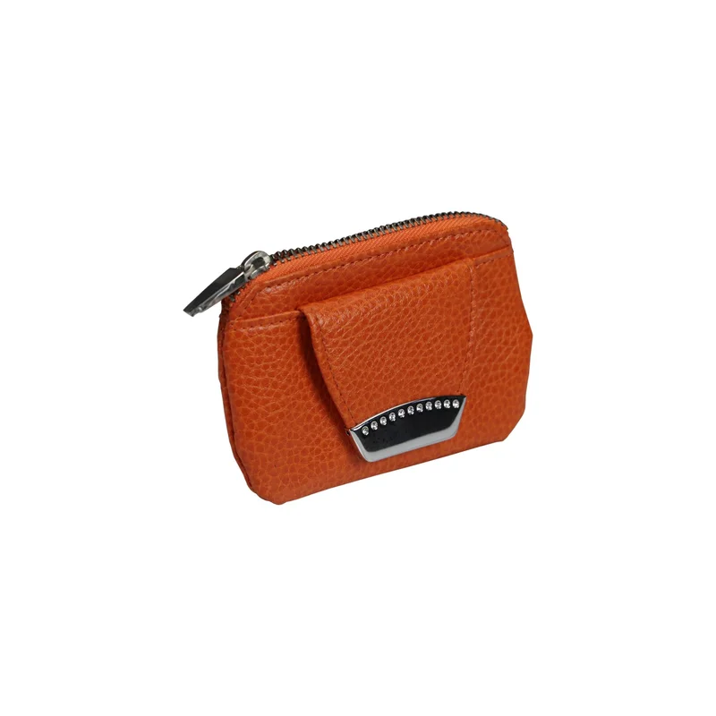 Online Wallet Mango, with keychain