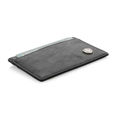 Swiss Peak RFID card holder