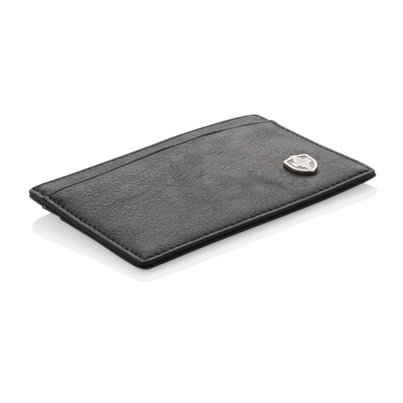 Swiss Peak RFID card holder