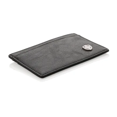 Swiss Peak RFID card holder