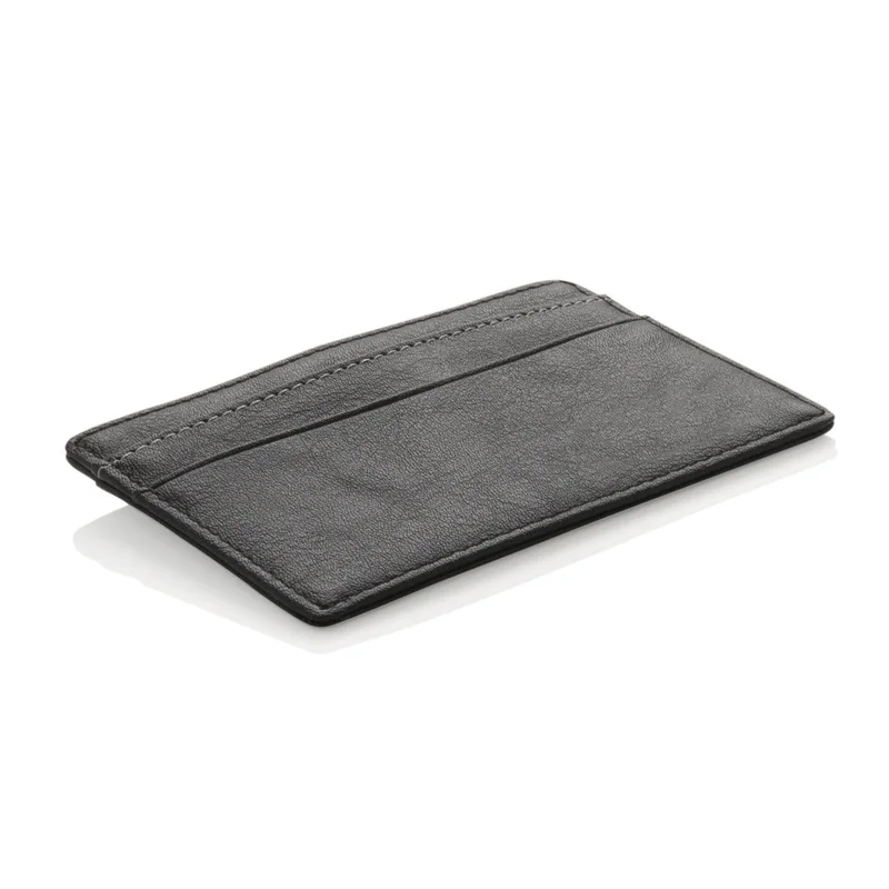 Swiss Peak RFID card holder