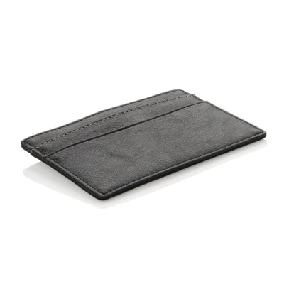 Swiss Peak RFID card holder