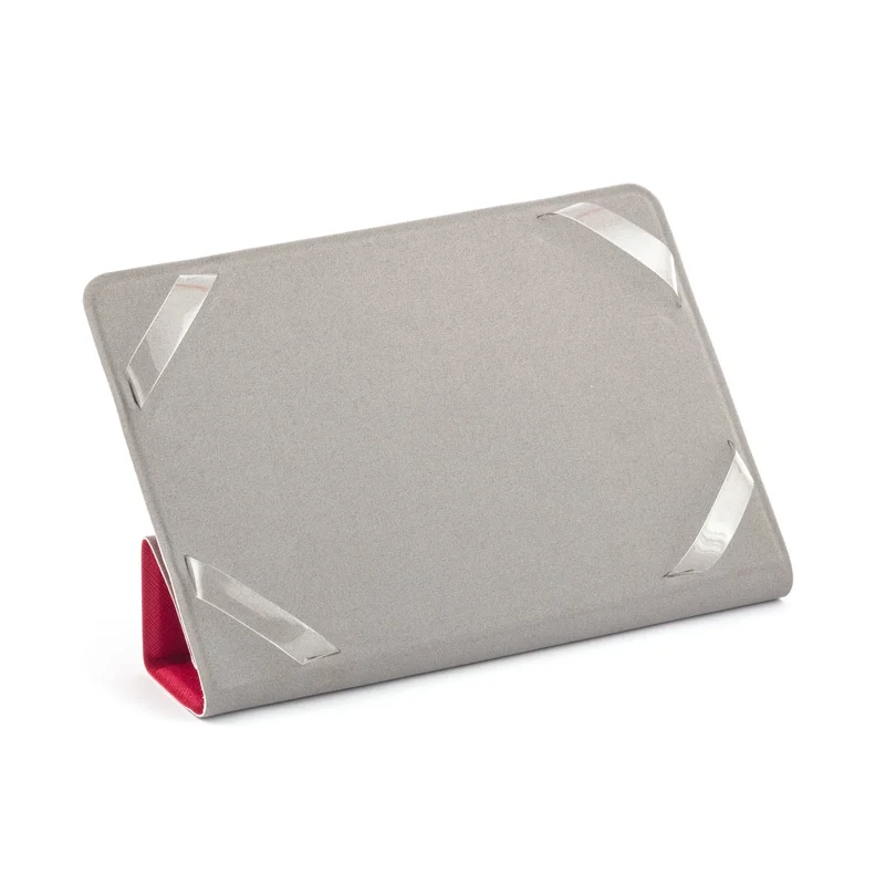 Case for tablet Sumdex TCC-700RD, from 7'' to 7.8'', red