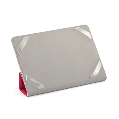 Case for tablet Sumdex TCC-700RD, from 7'' to 7.8'', red