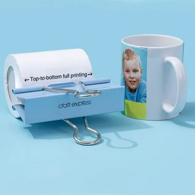 BESTSUB CRAFT EXPRESS Clip FOR SHRINK EXTRA LARGE