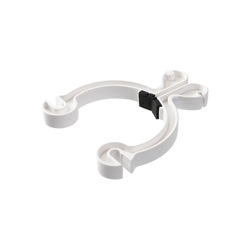 Craft Express Adjustable cup cradle, with clamp