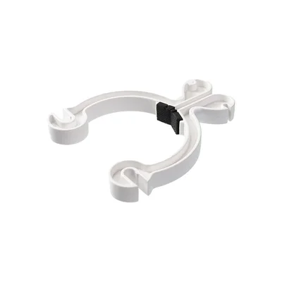 Craft Express Adjustable cup cradle, with clamp
