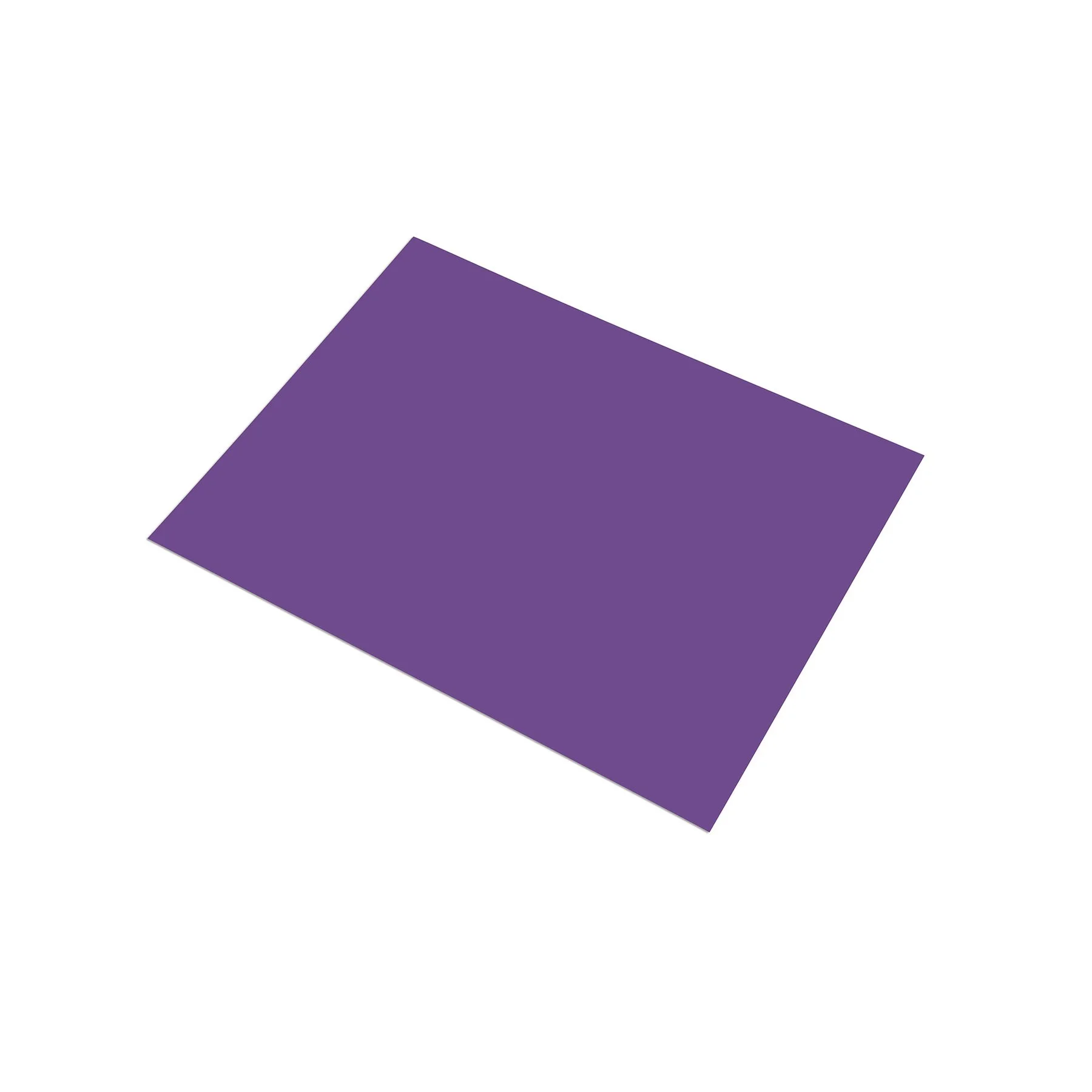 Fabriano Cardboard Colore, 185 g/m?, A3, wild indigo purple