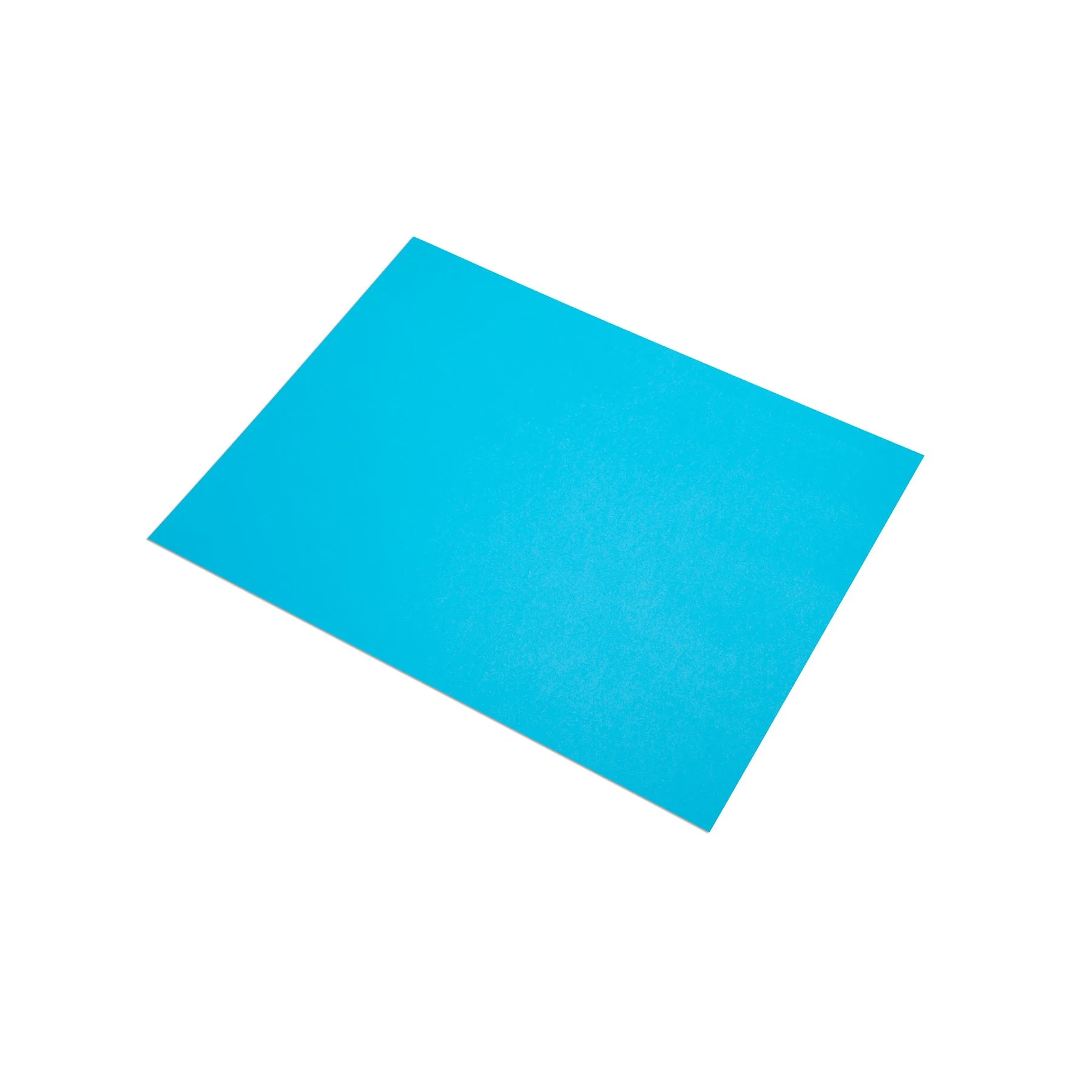 Fabriano Cardboard Colore, 185 g/m2, A4, turquoise