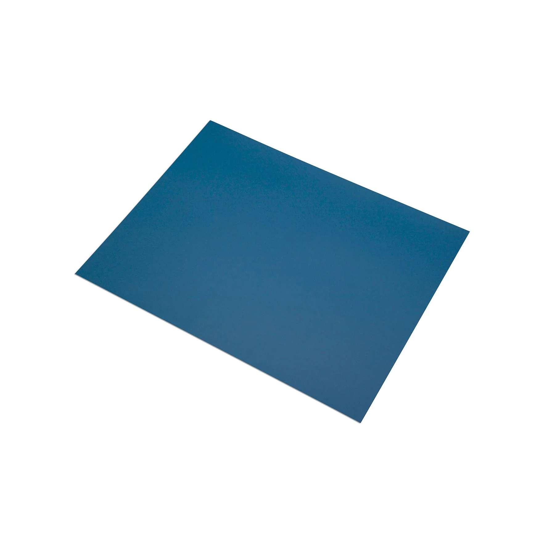Fabriano Cardboard Colore, 185 g/m?, A4, dark blue