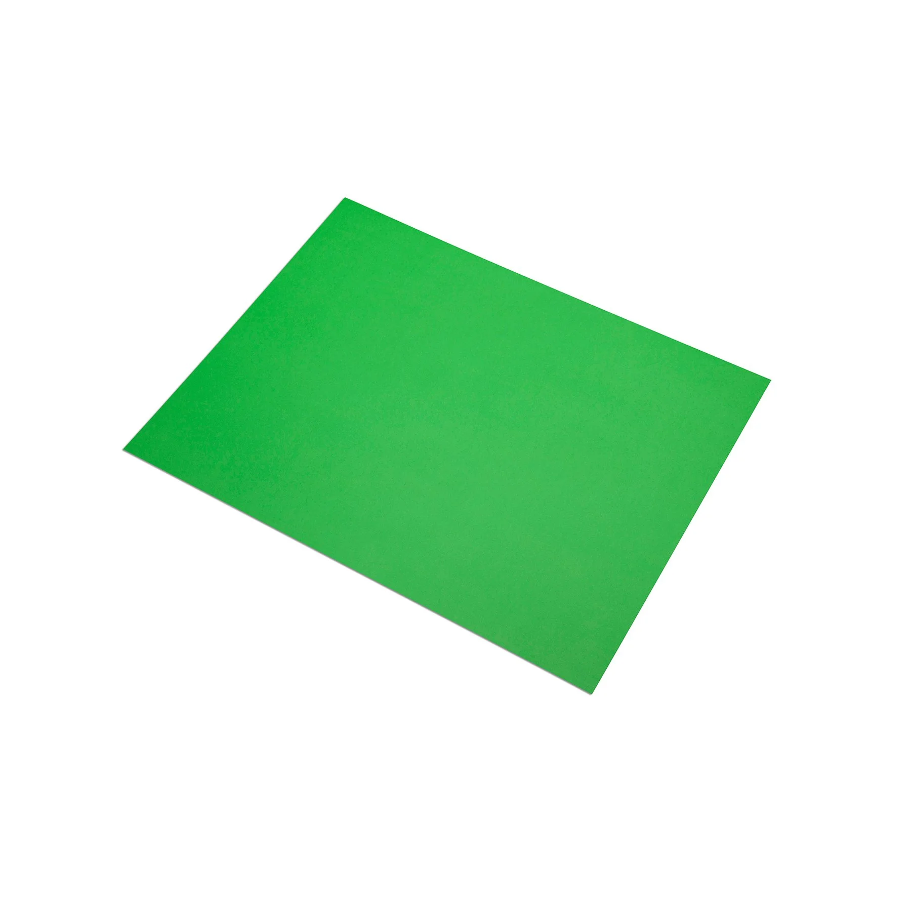 Fabriano Cardboard Colore, 185 g/m2, A4, malachite