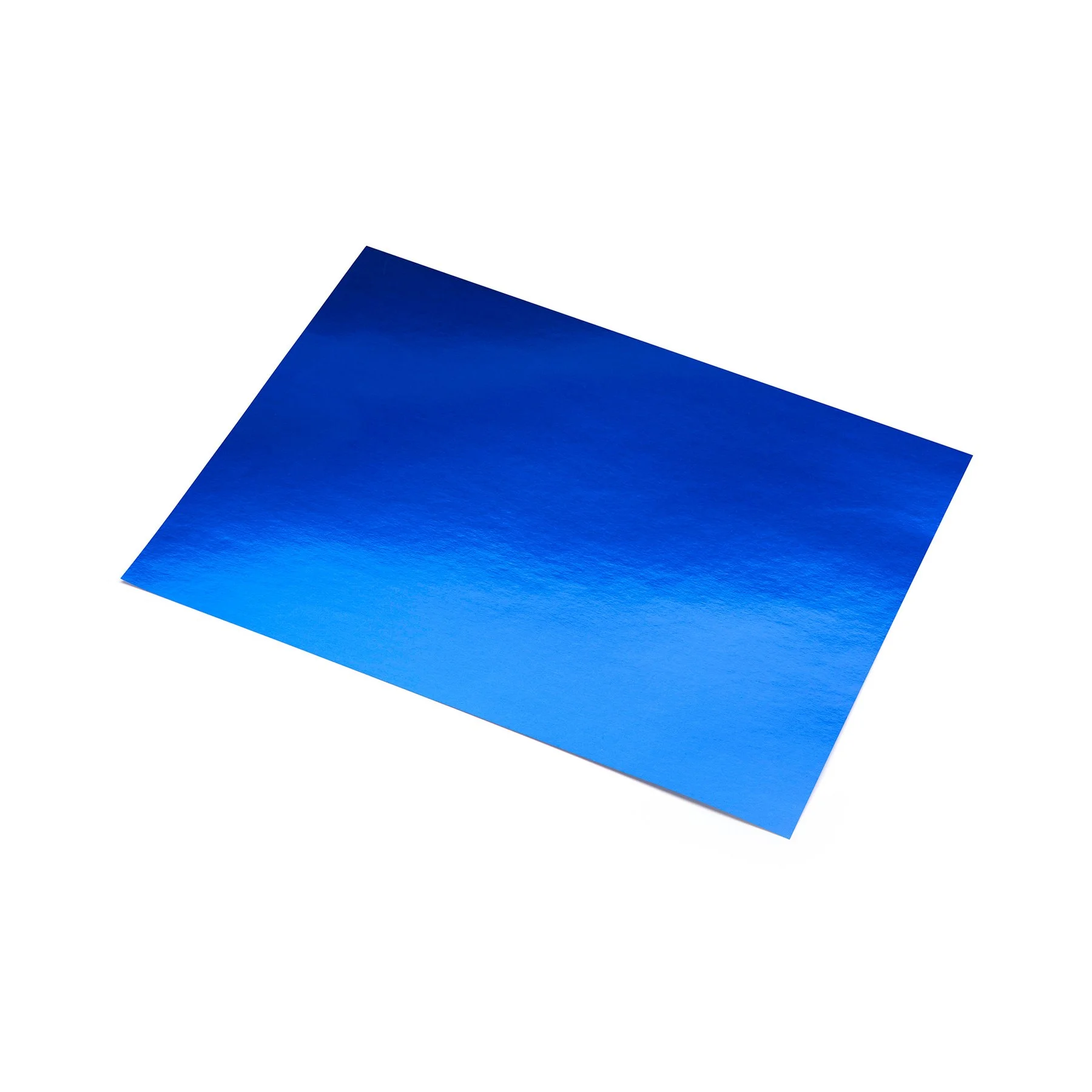 Fabriano Foil Aluminium, 225 g/m2, 50 x 65 cm, dark blue