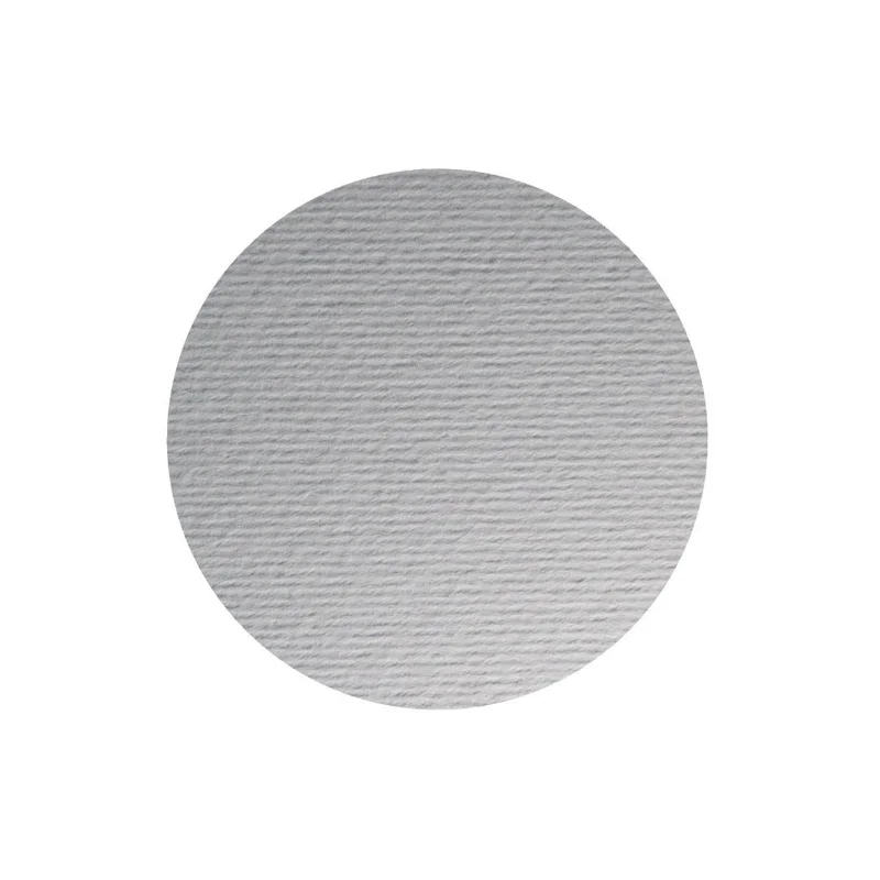Fabriano Cardboard Elle Erre, 50 x 70 cm, 220 g/m2, No.102, light grey