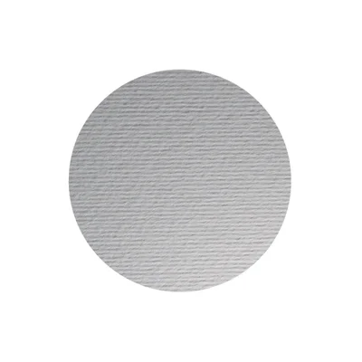 Fabriano Cardboard Elle Erre, 50 x 70 cm, 220 g/m2, No.102, light grey