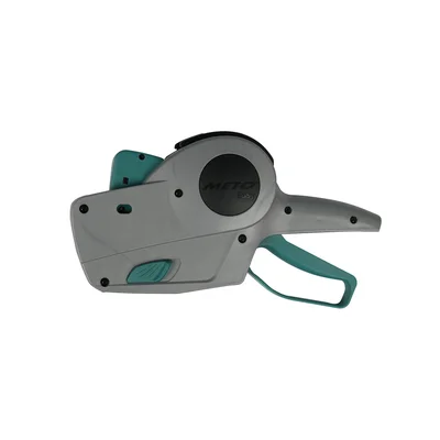Meto Pricing gun Easy M, two-line, 20 characters