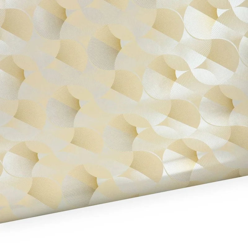 Statovac Wrapping Paper, 65 g/m?, 70 x 200 cm, assorted, 1 pc
