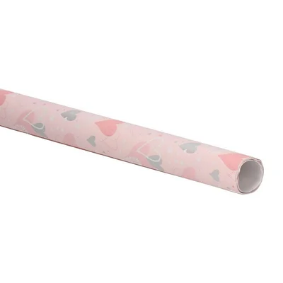 Statovac Wrapping Paper, 65 g/m?, 70 x 200 cm, assorted, 1 pc
