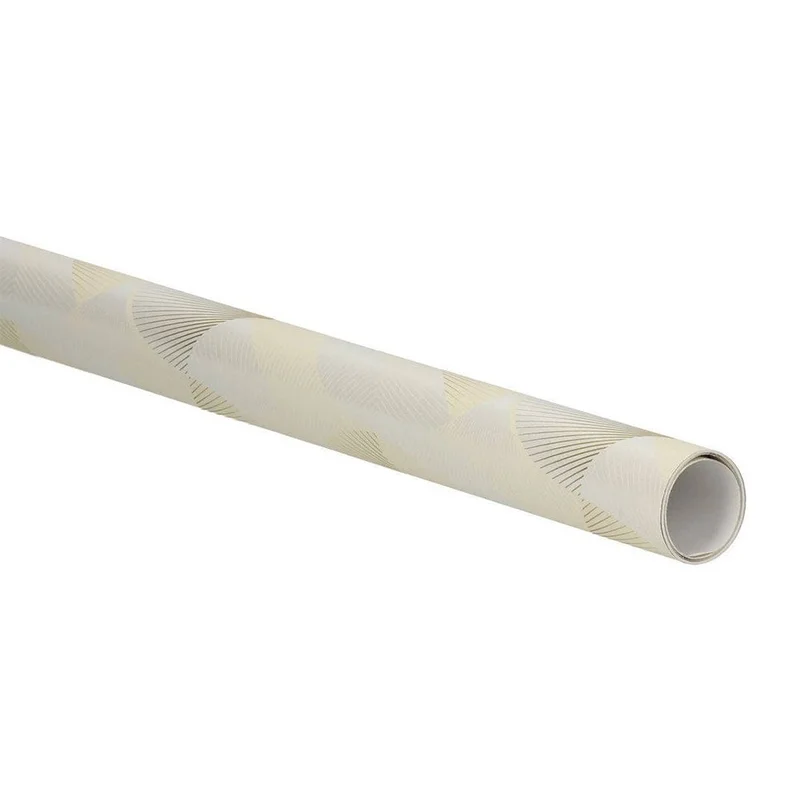 Statovac Wrapping Paper, 65 g/m?, 70 x 200 cm, assorted, 1 pc