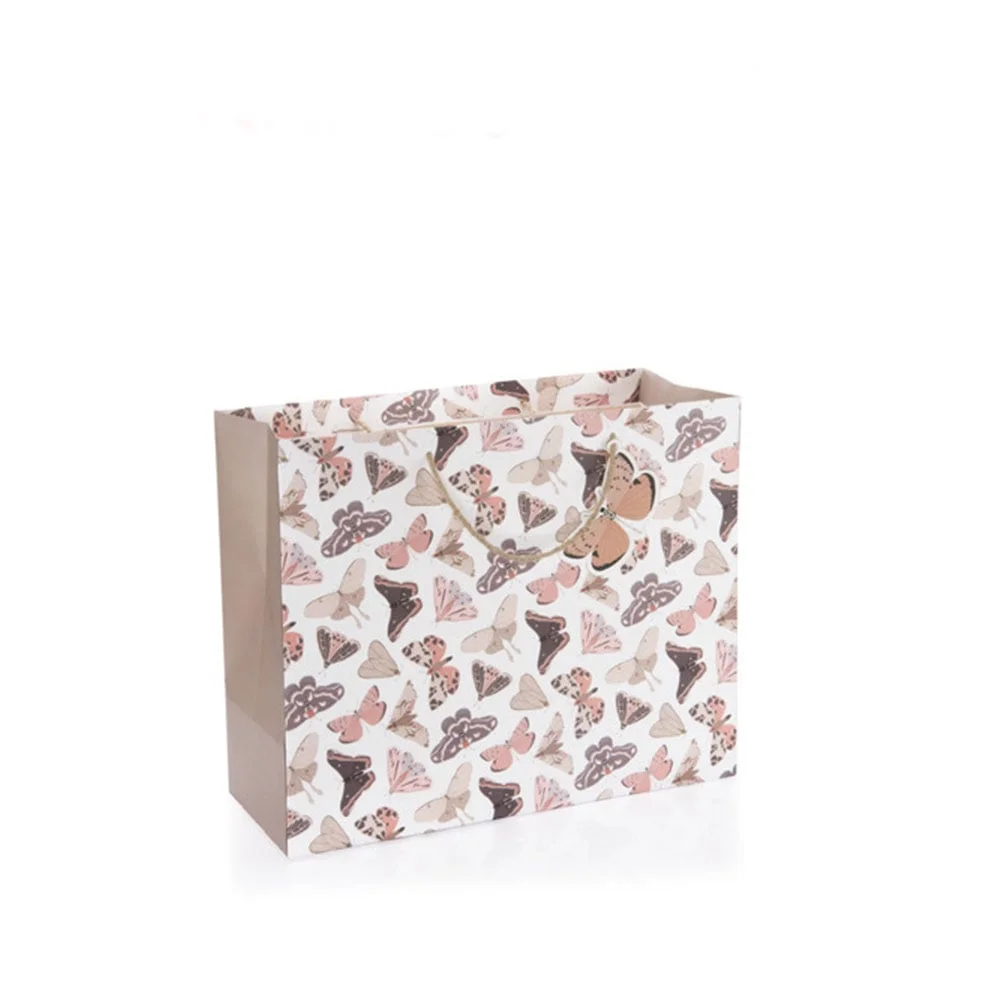 Gipta Gift bag Nabi, 440 x 180 x 345 mm, assorted