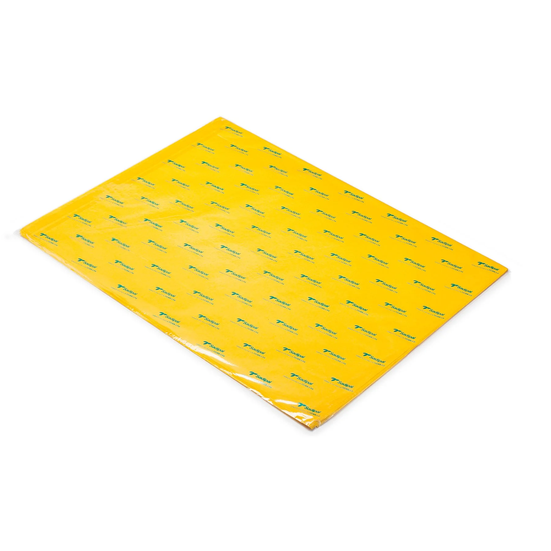 Fabriano Tissue Paper, 17 g/m2, 51 x 76 cm, light yellow