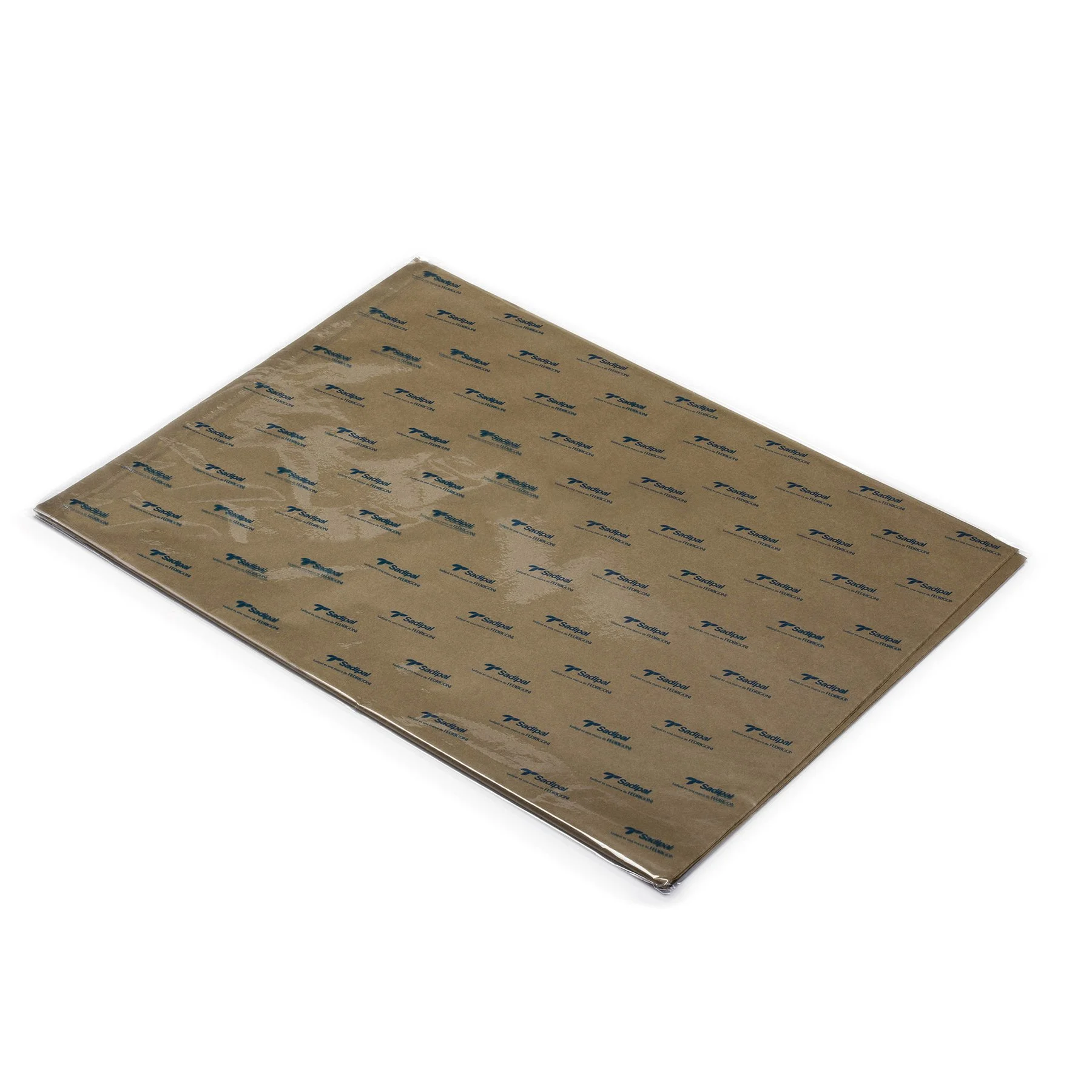 Fabriano Tissue paper, 17 g/m2, 51 x 76 cm, brown