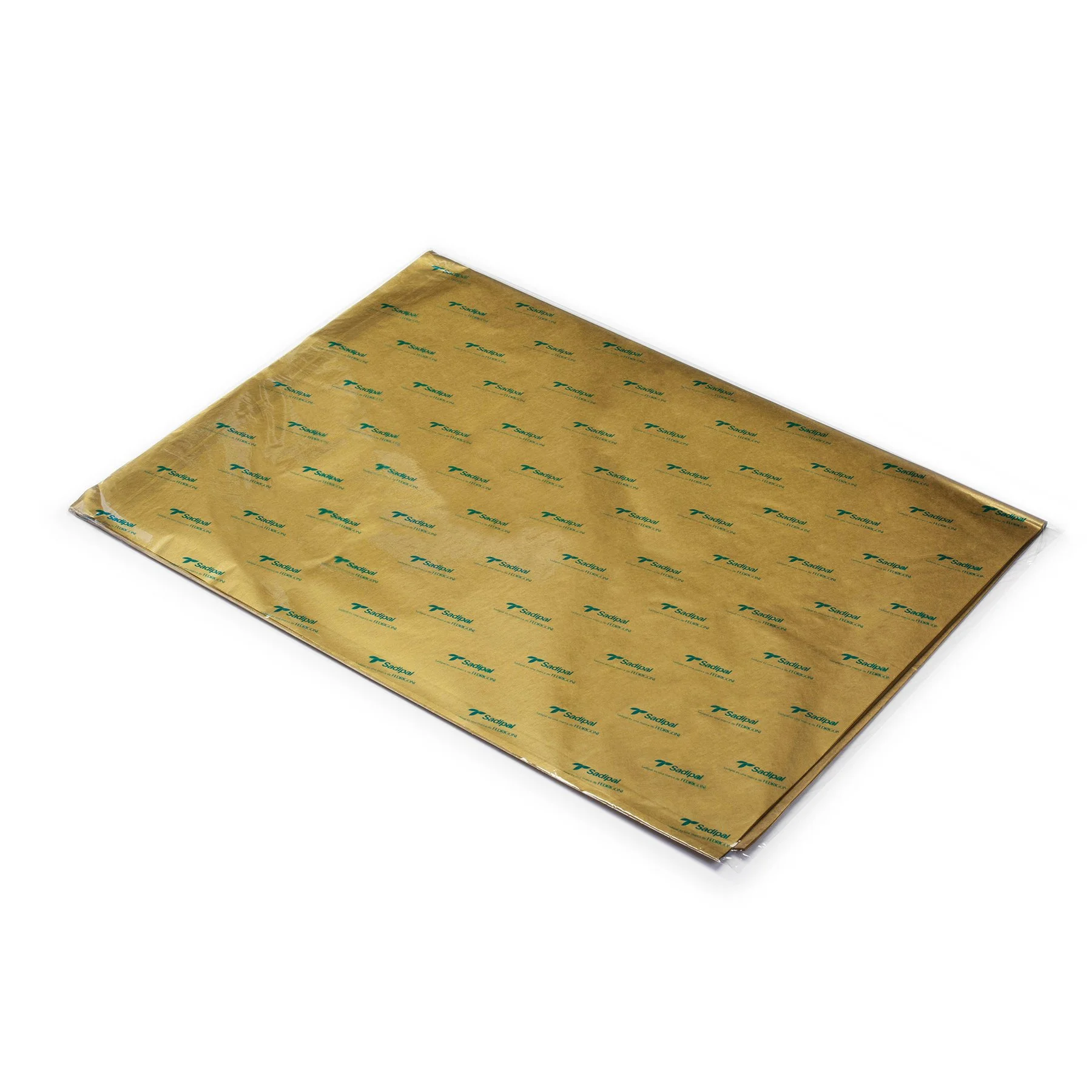 Fabriano Tissue Paper, 17 g/m2, 51 x 76 cm, gold