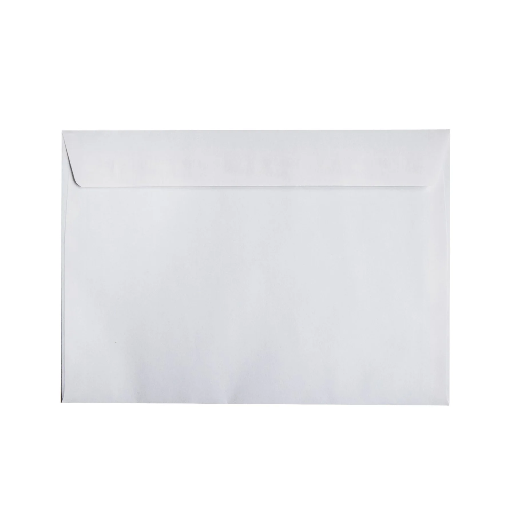 Top Office Envelope, C5, 162 x 229 mm, paper, with self-adhesive strip, white, 500 pcs