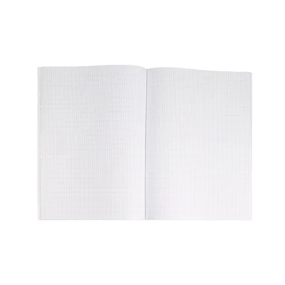 Notebook, A4, squared, offset paper, soft cover, 40 sheets, boys’ designs