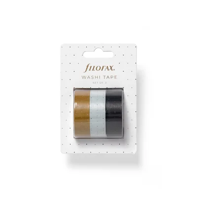 Filofax Decorative Tape Moonlight
