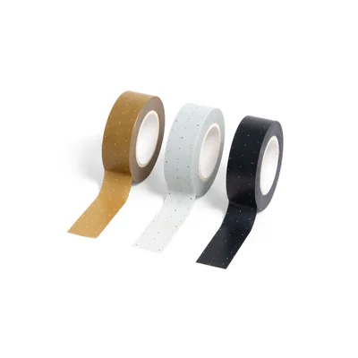 Filofax Decorative Tape Moonlight
