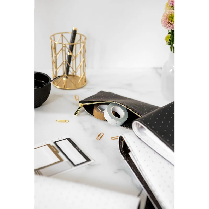 Filofax Decorative Tape Moonlight