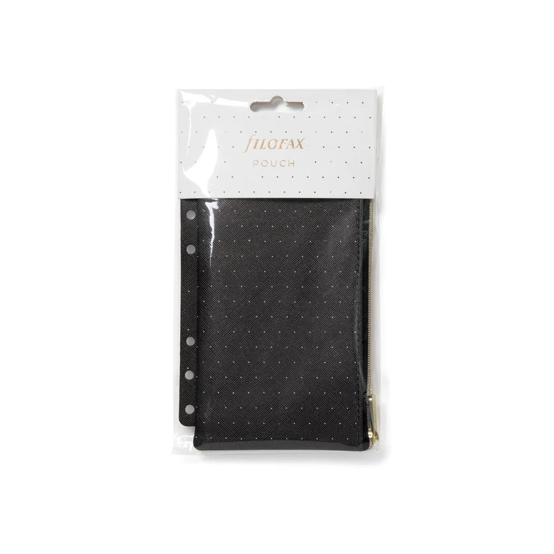 Filofax Case Moonlight, for organizer