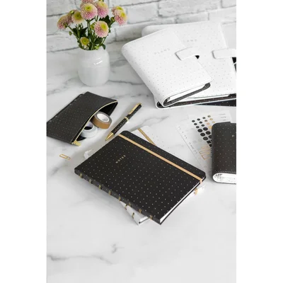 Filofax Case Moonlight, for organizer