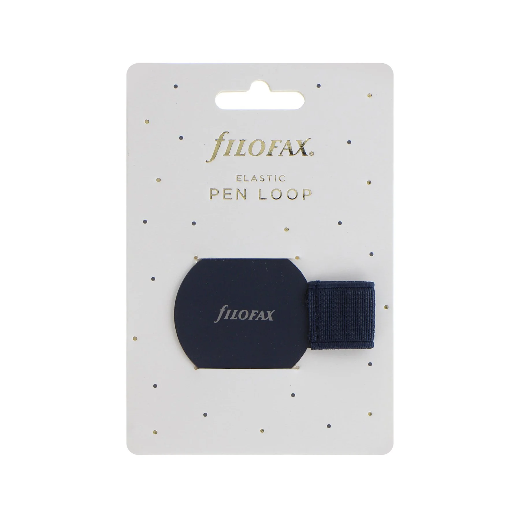 Filofax Pen loop, elastic