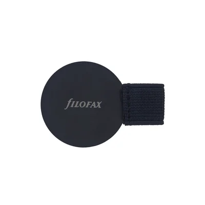 Filofax Pen loop, elastic